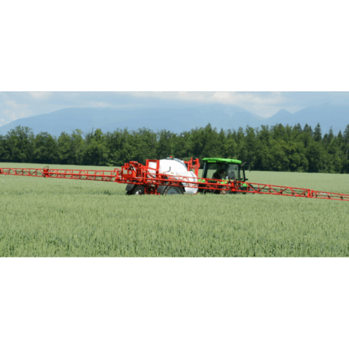AGROMEHANIKA AGS 2500-24 EN-HP herbicide machine