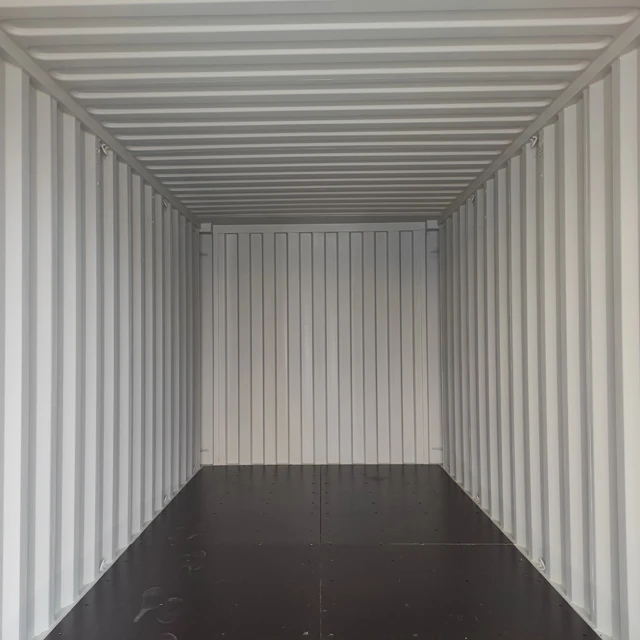 40ft Dry HC Container - Image 6