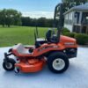 Kubota ZD25F 60” Commercial Diesel Zero-Turn Mower – Kubota 3-Cylinder