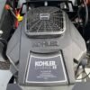 Gravely HD60 60” Commercial Zero-Turn Lawn Mower – Kohler 25HP