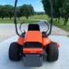 Kubota ZD25F 60” Commercial Diesel Zero-Turn Mower – Kubota 3-Cylinder