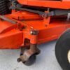 Kubota ZD25F 60” Commercial Diesel Zero-Turn Mower – Kubota 3-Cylinder
