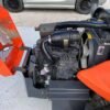 Kubota ZD25F 60” Commercial Diesel Zero-Turn Mower – Kubota 3-Cylinder