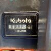 Kubota ZD25F 60” Commercial Diesel Zero-Turn Mower – Kubota 3-Cylinder