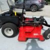 Gravely HD60 60” Commercial Zero-Turn Lawn Mower – Kohler 25HP