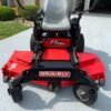 Gravely HD60 60” Commercial Zero-Turn Lawn Mower – Kohler 25HP