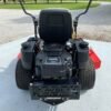 Gravely HD60 60” Commercial Zero-Turn Lawn Mower – Kohler 25HP
