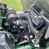 John Deere 997 72” Industrial Zero-Turn Mower – Yanmar Diesel 31HP (Late 2012)