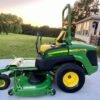 John Deere 997 72” Industrial Zero-Turn Mower – Yanmar Diesel 31HP (Late 2012)