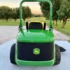 John Deere 997 72” Industrial Zero-Turn Mower – Yanmar Diesel 31HP (Late 2012)