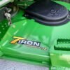John Deere 997 72” Industrial Zero-Turn Mower – Yanmar Diesel 31HP (Late 2012)