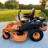 Scag Liberty Z 52” Zero-Turn Lawn Mower – Kawasaki FR651V 23HP (2017)