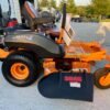 Scag Liberty Z 52” Zero-Turn Lawn Mower – Kawasaki FR651V 23HP (2017)