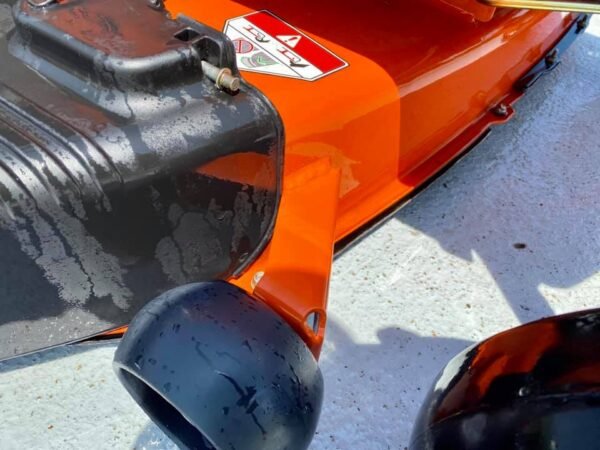 Husqvarna Z246 46” Zero-Turn Lawn Mower – Briggs & Stratton 20HP (2018)