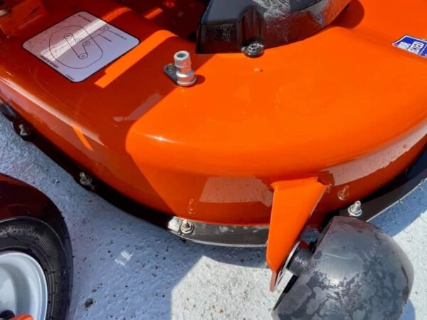 Husqvarna Z246 46” Zero-Turn Lawn Mower – Briggs & Stratton 20HP (2018)