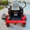 Gravely ZT 50” Zero-Turn Lawn Mower – Kawasaki 24HP