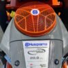 Husqvarna Z246 46” Zero-Turn Lawn Mower – Briggs & Stratton 20HP (2018)