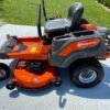 Husqvarna Z246 46” Zero-Turn Lawn Mower – Briggs & Stratton 20HP (2018)