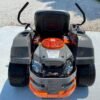 Husqvarna Z246 46” Zero-Turn Lawn Mower – Briggs & Stratton 20HP (2018)