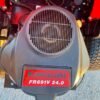 Gravely ZT 50” Zero-Turn Lawn Mower – Kawasaki 24HP