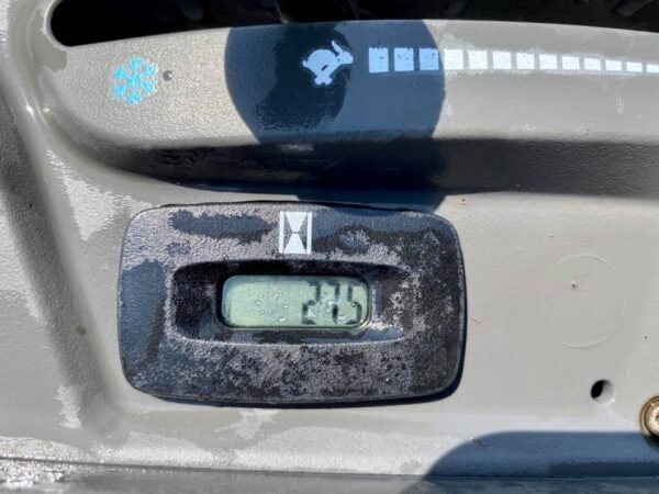 Husqvarna Z246 46” Zero-Turn Lawn Mower – Briggs & Stratton 20HP (2018)