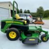 John Deere 997 72” Industrial Zero-Turn Mower – Yanmar Diesel 31HP