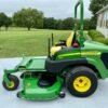 John Deere 997 72” Industrial Zero-Turn Mower – Yanmar Diesel 31HP