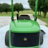 John Deere 997 72” Industrial Zero-Turn Mower – Yanmar Diesel 31HP