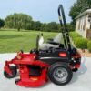 Toro Titan HD MX6000 60” Zero-Turn Lawn Mower – Kohler Confidant 25HP