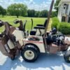 Grasshopper 727K 61” Front-Mount Zero-Turn Mower – Kohler Command 27HP