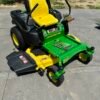 497608267_1209689027615069_436865528565799289_n John Deere Z445 54” Zero-Turn Lawn Mower – Kawasaki 25HP (Dealer Model)
