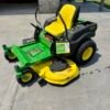 497843270_1209688910948414_980565093164739609_n John Deere Z445 54” Zero-Turn Lawn Mower – Kawasaki 25HP (Dealer Model)