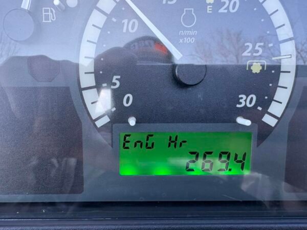 John Deere 3039R Compact Tractor w/ H160 Loader – 38 HP, 4WD