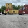 Shipping Containers for Sale & Rent – 20ft & 40ft