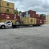 Shipping Containers for Sale & Rent – 20ft & 40ft