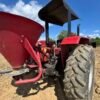Case IH 3230 Tractor w/ Loader – 60 HP