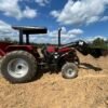 Case IH 3230 Tractor w/ Loader – 60 HP