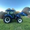 2021 New Holland Workmaster 75 Tractor w/ Loader – 4WD, 75 HP