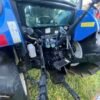 2021 New Holland Workmaster 75 Tractor w/ Loader – 4WD, 75 HP