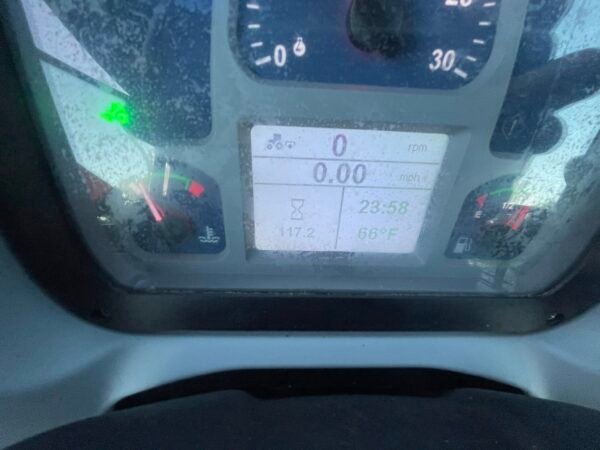 2021 New Holland Workmaster 75 Tractor w/ Loader – 4WD, 75 HP