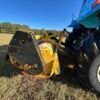 1998 New Holland TL90 Tractor – 90 HP, Shuttle Shift