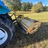 1998 New Holland TL90 Tractor – 90 HP, Shuttle Shift