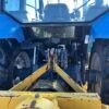 1998 New Holland TL90 Tractor – 90 HP, Shuttle Shift