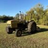 Leyland 602 Tractor w/ 6 ft Alamo Brush Cutter – 62 HP