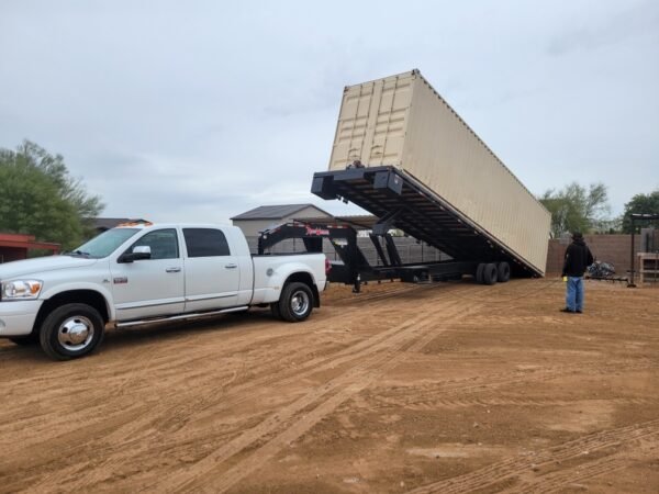 New & Used Shipping Containers – In Stock