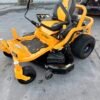 589225000_1369910504926253_2304303867611471124_n (1) Cub Cadet Ultima ZT1 54” Zero-Turn Lawn Mower – Kohler 24HP V-Twin (2023)
