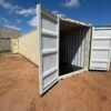 New & Used Shipping Containers – In Stock