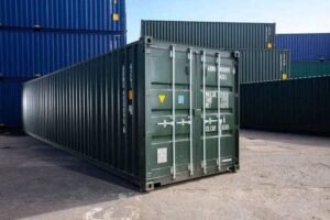 New & Used Shipping Containers – In Stock
