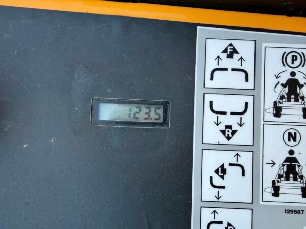 589505848_1369910461592924_4651516047907050405_n (1) Cub Cadet Ultima ZT1 54” Zero-Turn Lawn Mower – Kohler 24HP V-Twin (2023)