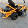 589510492_1369910388259598_696832677337847607_n (1) Cub Cadet Ultima ZT1 54” Zero-Turn Lawn Mower – Kohler 24HP V-Twin (2023)